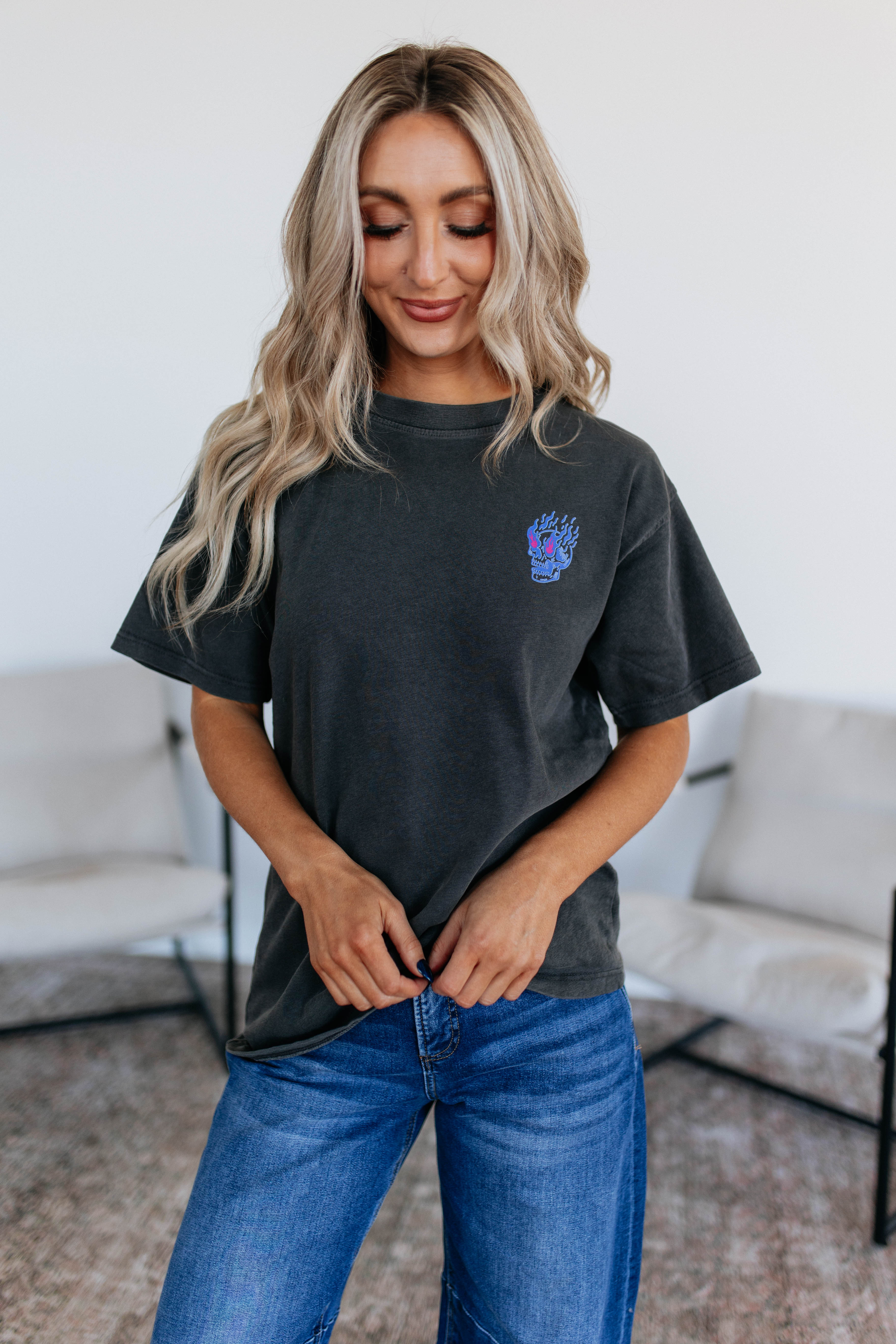 Curvy Tops